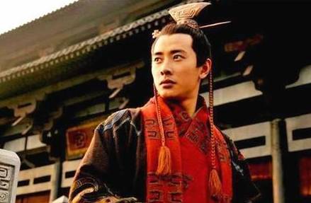 诸葛亮历史图片