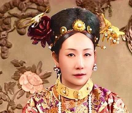 光绪历史图片