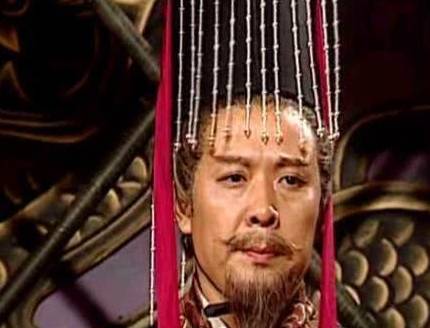 刘备历史图片