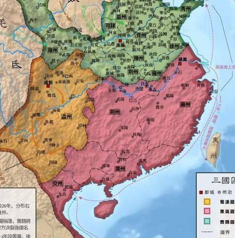 关羽历史图片