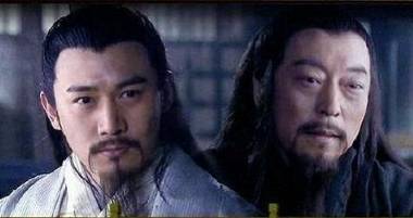 诸葛亮历史图片
