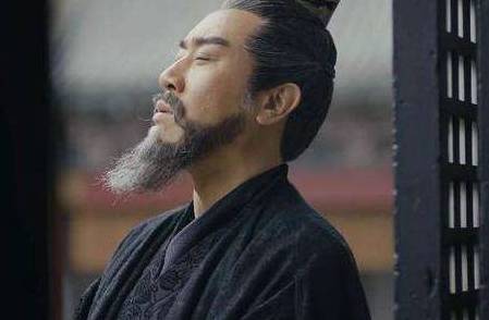 刘备历史图片