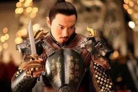 冯弘历史图片