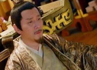 冯弘历史图片