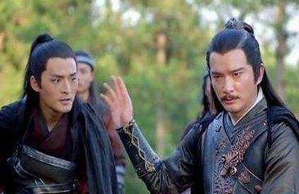 冯弘历史图片