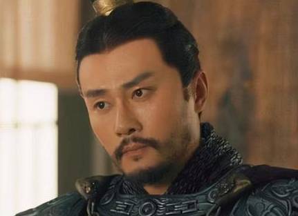 杜袭历史图片