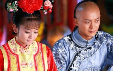 孝和睿皇后历史图片