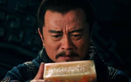 袁术历史图片