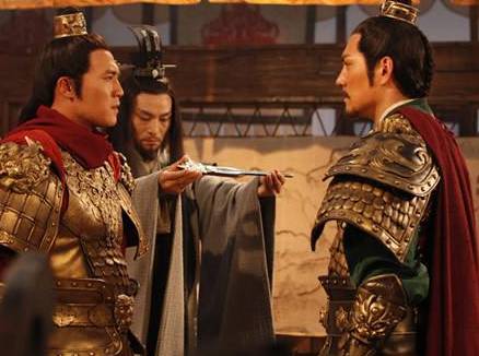 武则天历史图片