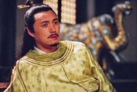 唐昭宗历史图片