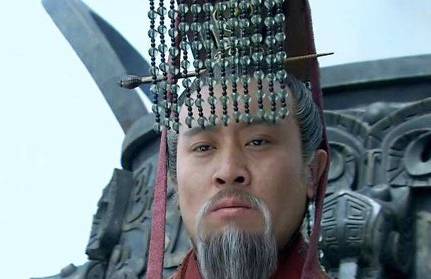 刘备历史图片