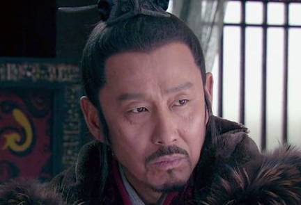 刘备历史图片