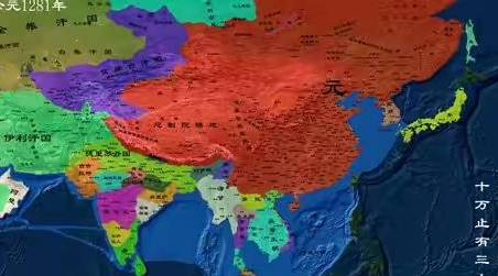 朱元璋历史图片