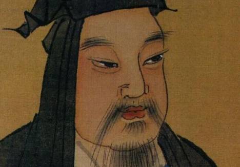 桥玄历史图片
