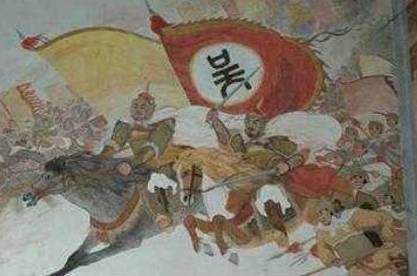 吴曦历史图片