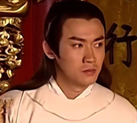 李自成历史图片