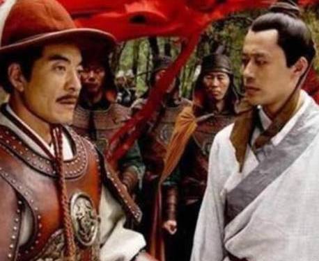 李自成历史图片
