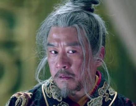 梁武帝历史图片