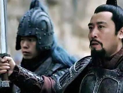 刘备历史图片