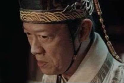 崇祯历史图片