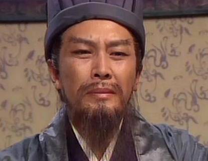 黄忠历史图片