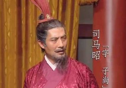 钟会历史图片