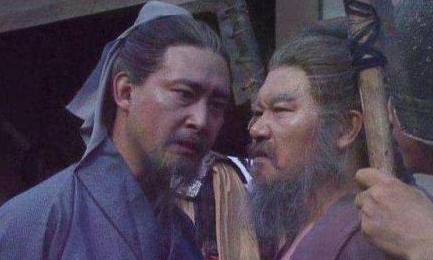 钟会历史图片