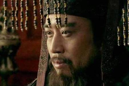 秦始皇历史图片
