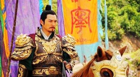 曹彬历史图片