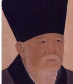 丁谓历史图片