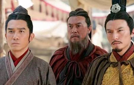 孙坚历史图片
