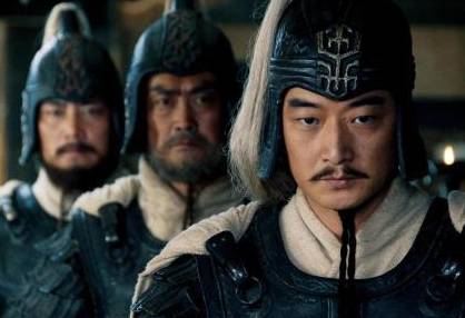 孙坚历史图片