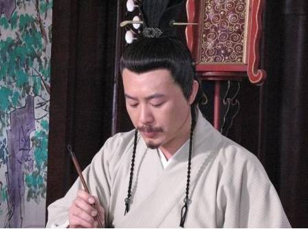 曹松历史图片