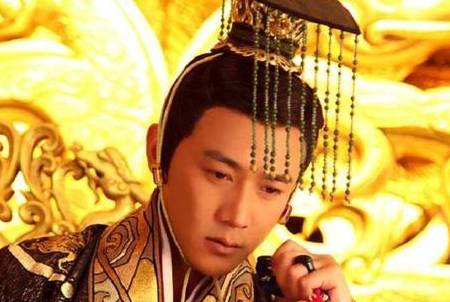 汉昭帝历史图片