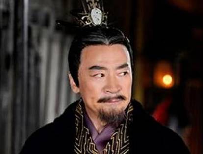 汉昭帝历史图片