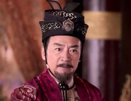 汉武帝历史图片