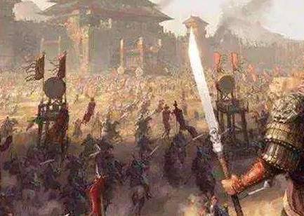 唐宪宗历史图片