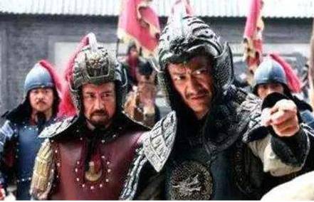 唐宪宗历史图片