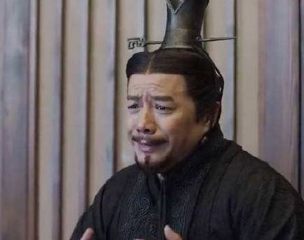 吕不韦历史图片