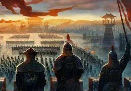 崇祯历史图片