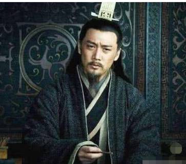 诸葛亮历史图片