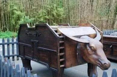 诸葛亮历史图片