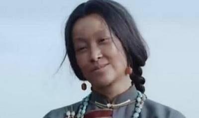 唆鲁禾帖尼历史图片