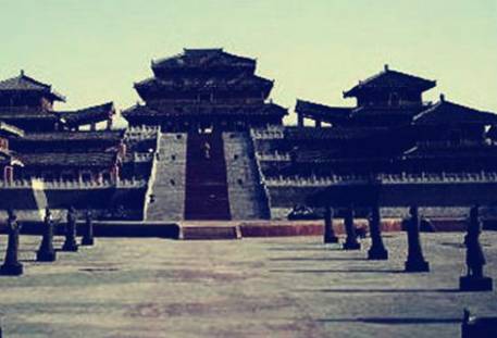 负刍历史图片