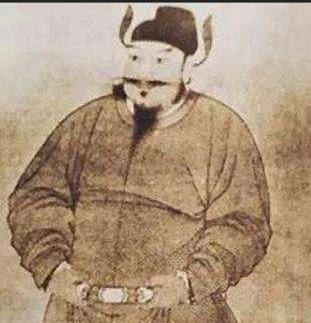 李存孝历史图片
