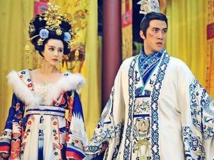 高阳公主历史图片