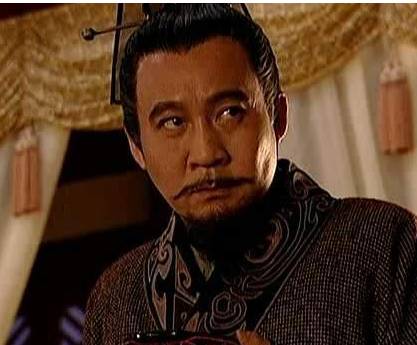卫青历史图片