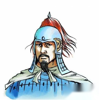 南北朝历史图片