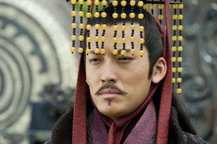 三国历史图片