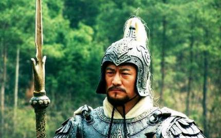 孙坚历史图片